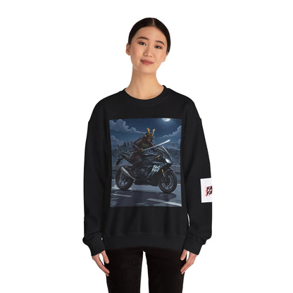Samurai Street Sweater