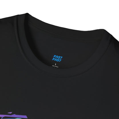 American Muscle - Graphic Tee Fast Fast