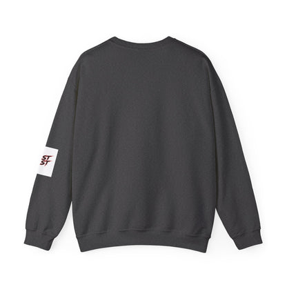 Samurai Street Sweater